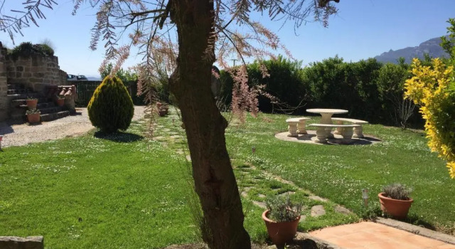 Коттедж Legado De Zabala, Casa Rural