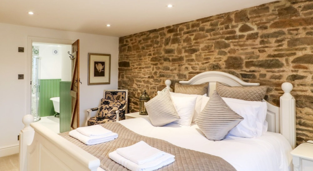 Lake View, Prenota Hotel Crediton 