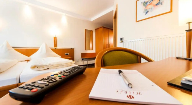 Номер Standard Hotel Hilker