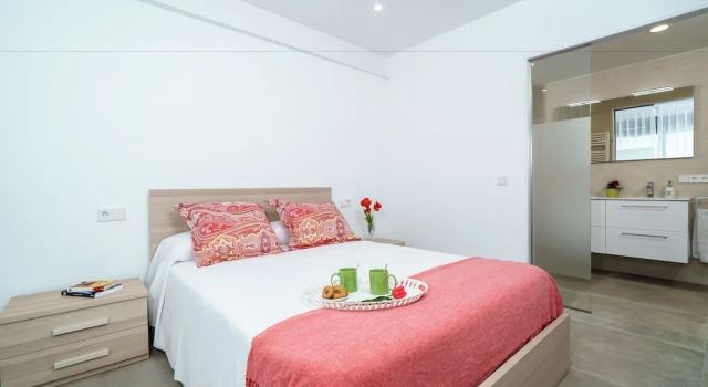 Solhabitat Moraira Portet Noray, Book Hotel Moraira Costa Blanca