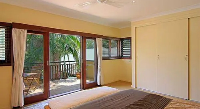 Abbies Beach House