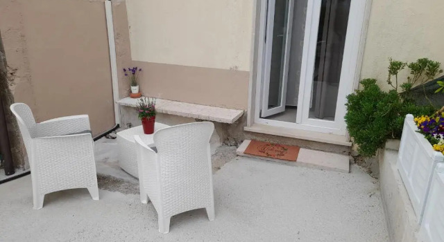 Апартаменты Дуплекс Casa dell'Oca