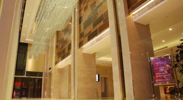 Eletel Hotel Shenyang, Prenota Hotel Shenhe Shenyang