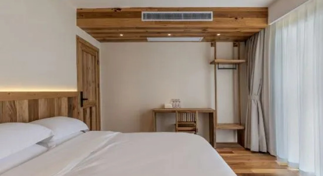 Люкс Country Life Lodge