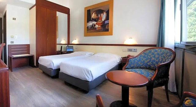 Номер Standard Green Hotel