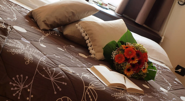 LIncontro B&B Santeramo, Buchen Sie Bed & Breakfast Hotels in Metropolitanstadt Bari mit Parkplatz, Parkplätze