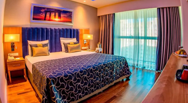 Двухместный номер Economy Liberty Hotels Lara