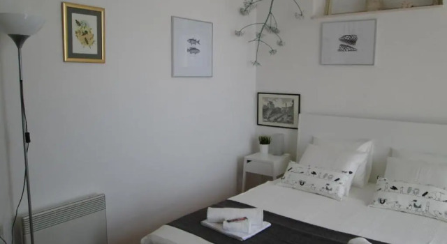 Номер Standard St. Lazarus Room