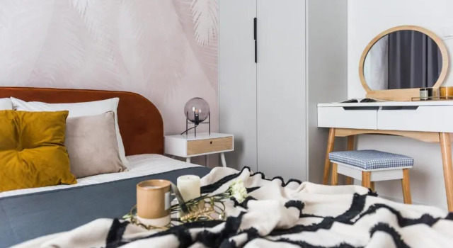 Номер Standard Пентхаус Lake Club Apartments - LoftAffair