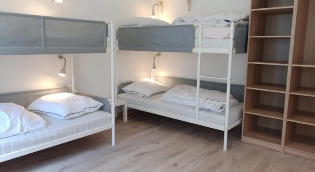 Ubytování BRLOH Sedloňov v Orlických horách