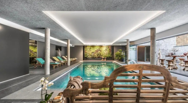 Полулюкс Hôtel WELLNESS EAU DE ROCHE Durbuy