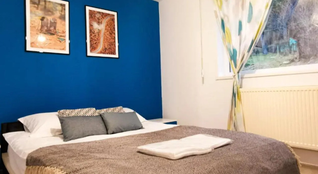 Апартаменты 105500 Apartment