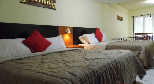 Suite Augusta Pelabuhan Ratu Hotel