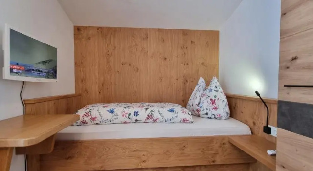 Номер Standard Pension Schweizerhof