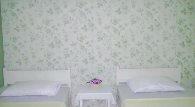 Двухместный номер Standard Chomdao Hotel