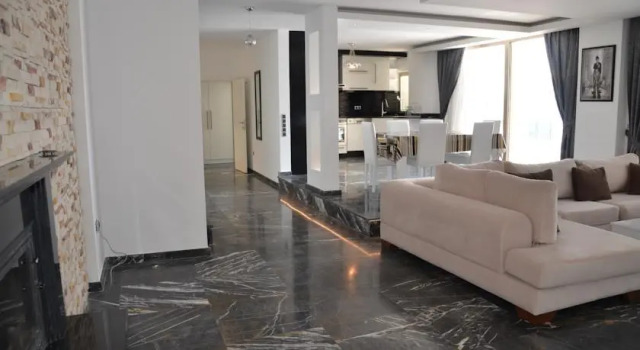 Villa Rhapsody, Забронировать Вилла Калкан провинция Анталья
