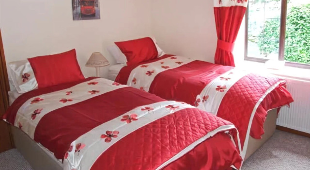 Orchard Lea, Забронировать Отель Отели Англии 3 звезды, 3*