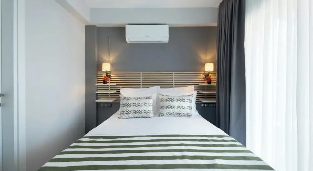 Номер Comfort Villa Lui Hotel Alaçatı