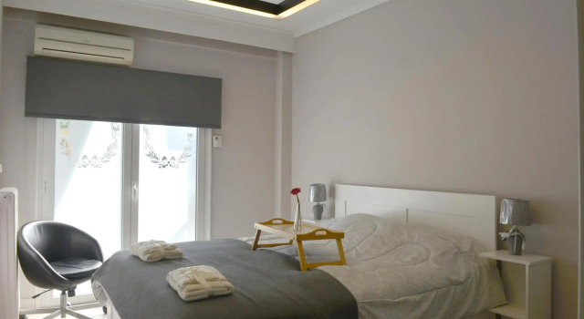 Chic & Cozy Apartment, Book Apartment Thessaloniki Macedonia