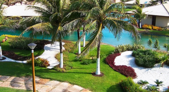 Двухместный номер Deluxe с балконом Dom Pedro Laguna Beach Resort & Golf by WAM Experience