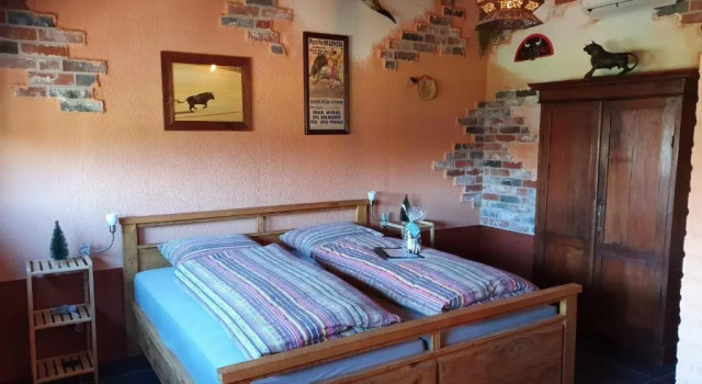 Номер Standard Casa Tranquila