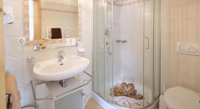 Номер Standard Obersanterhof