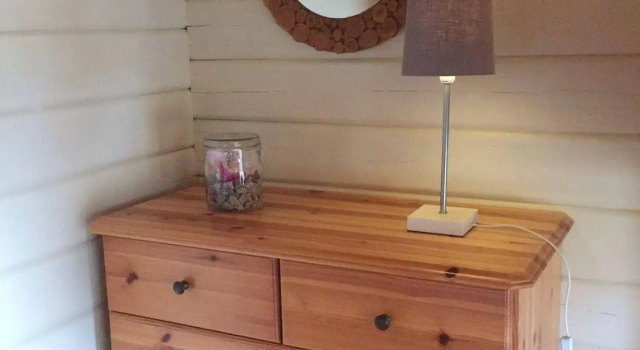 Nymans Beach House, Rezervați Hotel Visby 