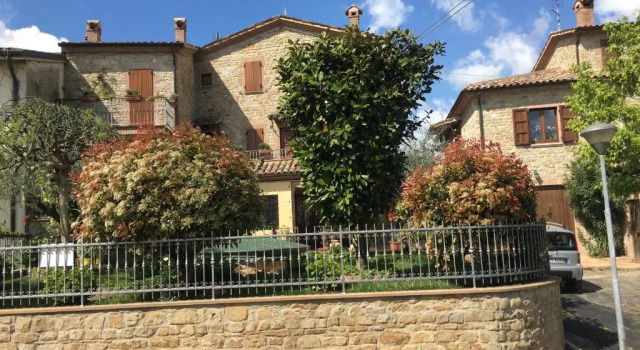 Номер Standard Appartamenti e Camere Il Poggio di DAngeli Lidia
