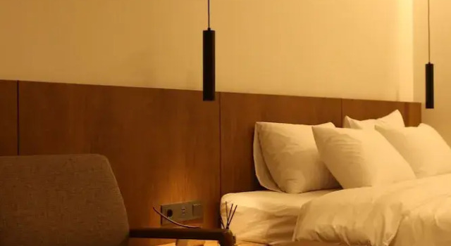 Двухместный номер Standard Hotel Yimok