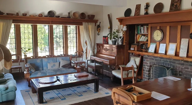 The Sleeping Bao B&B, Забронировать Отель «постель и завтрак» Питермарицбург Midlands