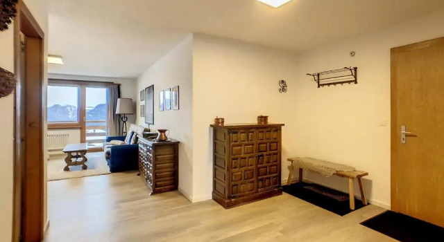 Bruyères B33, Varaa Hotelli Bagnes Verbier - St.Bernard