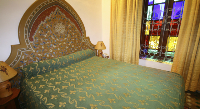 Riad El Ghalia