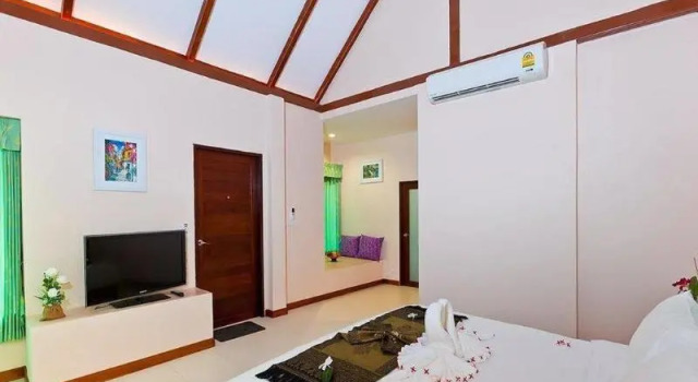 Номер Standard Samui Tonggad Resort