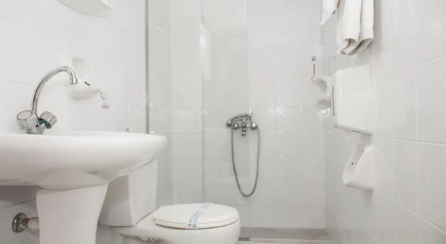 Двухместный номер Economy Revekka Rooms Bed & Breakfast