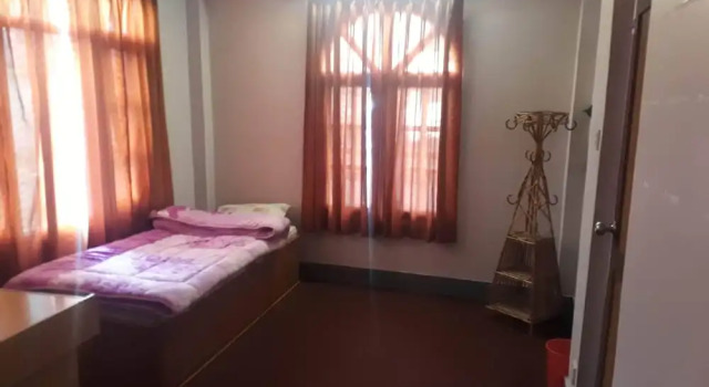 Nepal Travelers Home, Забронировать Отель Катманду провинция Багмати-Прадеш