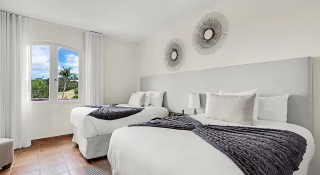 Вилла Luxury с 3 комнатами с видом на океан Las Casitas Village at El Conquistador