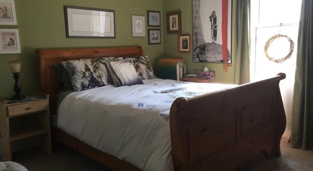 Bondy House Bed & Breakfast, Prenota Hotel Hotel a Ontario con parcheggio, Parcheggio