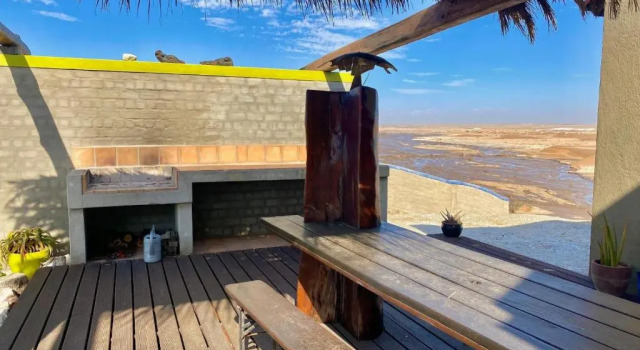 Villa Luxury Desert Breeze Lodge