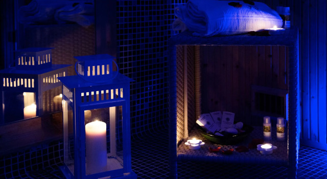 Palazzo Ferraioli Hotel & Wellness Center