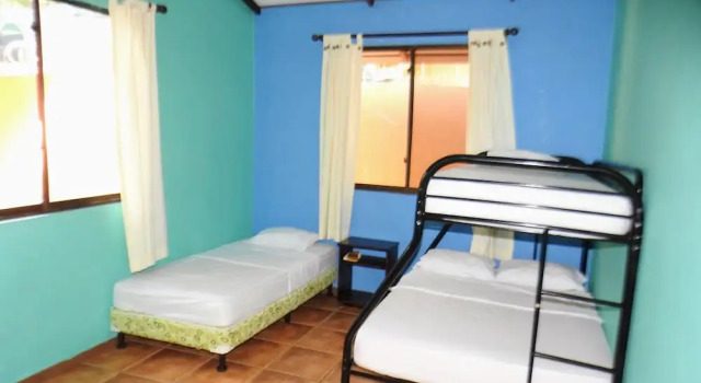 Номер Standard Casa Amigos by the beach