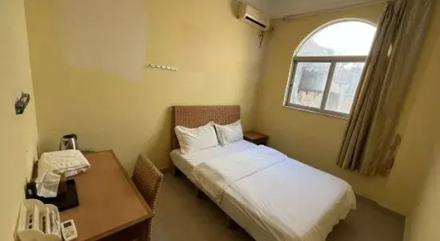 Двухместный номер Standard Shenzheng Dongyong Balala Manor