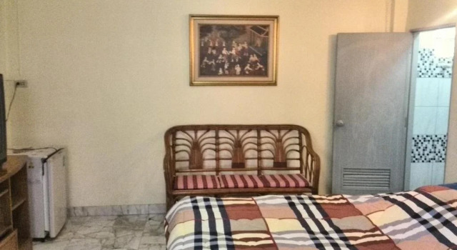 Tientong Guesthouse
