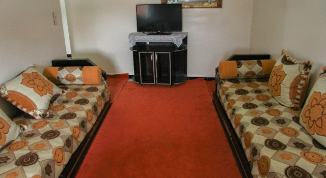 Апартаменты Comfort Le Gite De Sidi Rbat