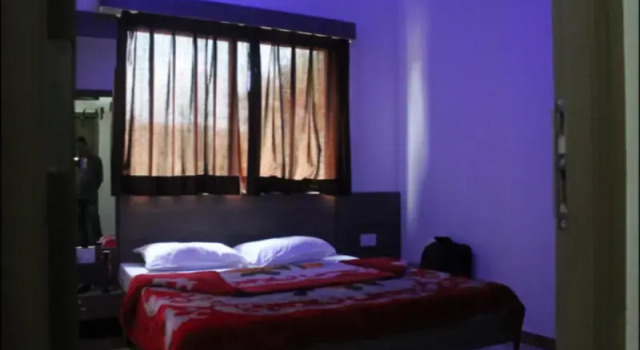 Hotel Sunder, Rezervovat Hotel Hotely v Rajasthan s parkováním, Parkování