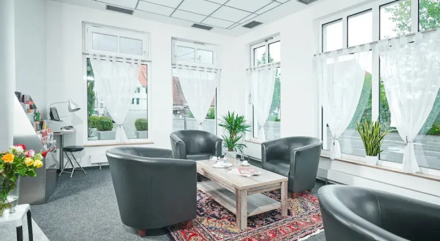 Apart Business Hotel