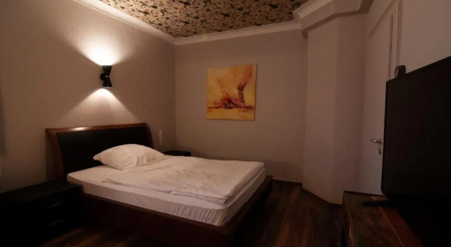 Номер Standard Hotel Bären Trossingen
