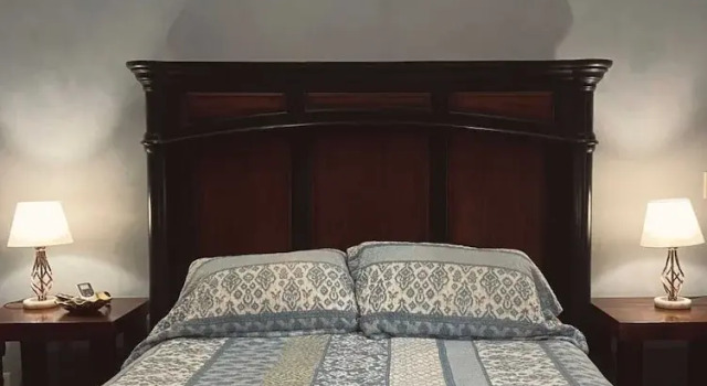 Номер Deluxe Casona 13 Flechas