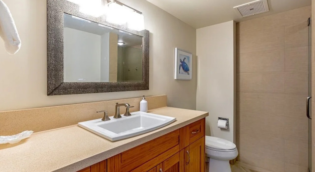 Номер Standard с 2 комнатами Makena Surf by Coldwell Banker Island Vacations