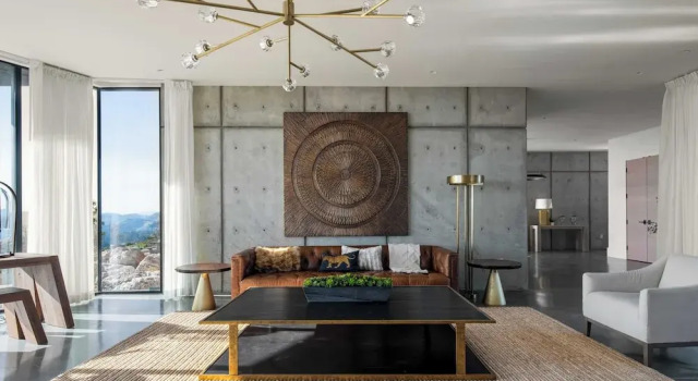 Belleza by Avantstay Hilltop Mansion w/ Pool, Panoramic Views & Ultra Modern Interior, Забронировать Вилла Отели Сонома 3 звезды, 3*