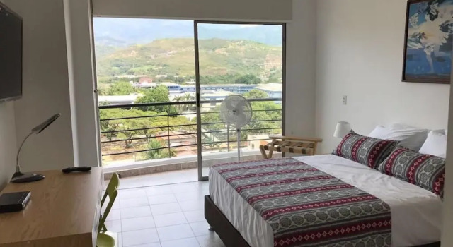 Apartamento Caliview Apartahotel Andalaya